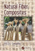 Natural Fiber Composites by R.D.S.G. Campilho