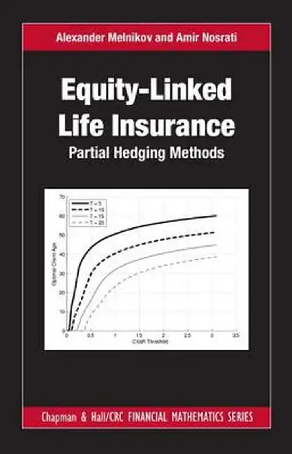 Equity-Linked Life Insurance: Partial Hedging Methods by Alexander Melnikov