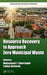 Resource Recovery To Approach Zero Municipal Waste by Tobias Richards