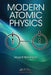 Modern Atomic Physics by Vasant Natarajan