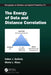 The Energy of Data and Distance Correlation by Gábor J. Székely