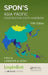 Spon's Asia Pacific Construction Costs Handbook by LANGDON & SEAH
