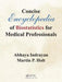 Concise Encyclopedia of Biostatistics for Medical Professionals by Abhaya Indrayan
