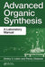 Advanced Organic Synthesis: A Laboratory Manual by Dmitry V. Liskin