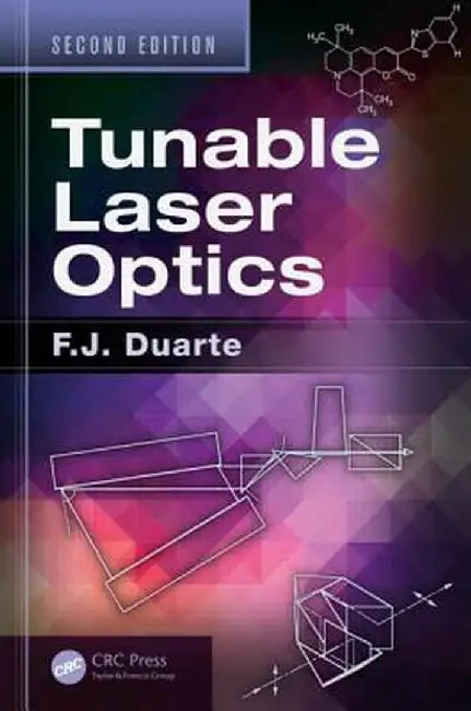 Tunable Laser Optics by F.J. Duarte