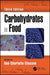 Carbohydrates in Food by Ann-Charlotte Eliasson