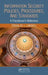 Information Security Policies, Procedures, and Standards: A Practitioner's Reference by Douglas J. Landoll