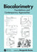 Biocalorimetry: Foundations and Contemporary Approaches by Margarida Bastos