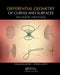 Differential Geometry of Curves and Surfaces by Thomas F. Banchoff