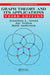 Graph Theory and Its Applications by Jonathan L. Gross