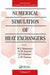Numerical Simulation of Heat Exchangers: Advances in Numerical Heat Transfer Volume V by W. J. Minkowycz