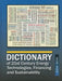 Dictionary of 21st Century Energy Technologies, Financing & Sustainability by CLP Beck CEM