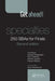 Get Ahead! Specialties: 250 Sbas for Finals by Fiona Bach