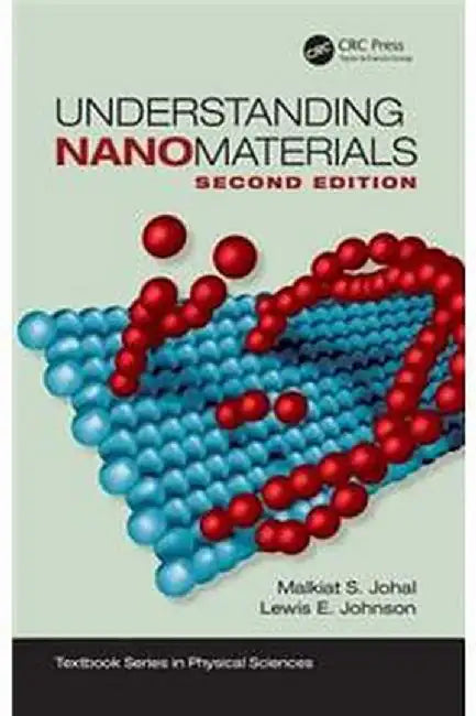 Understanding Nanomaterials by JOHAL