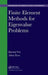 Finite Element Methods for Eigenvalue Problems by Jiguang Sun