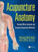 Acupuncture Anatomy: Regional Micro-Anatomy and Systemic Acupuncture Networks by Chang Sok Suh