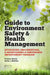 Guide to Environment Safety and Health Management: Developing, Implementing, and Maintaining a Continuous Improvement Program by Frances Alston