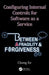 Configuring Internal Controls for Software as a Service: Between Fragility and Forgiveness by Ee