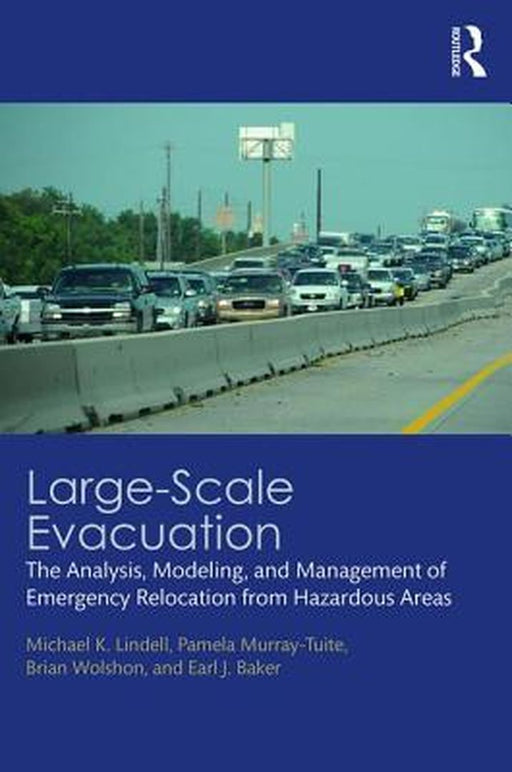 Large-Scale Evacuation: Relocation from Hazardous Areas by Murray-Tuite