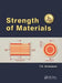 Strength of Materials, Second Edition by T. S. Venkatesh