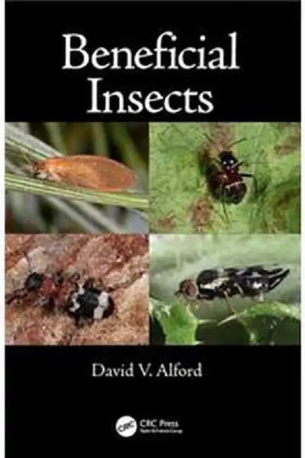 Beneficial Insects: by Alford