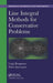 Line Integral Methods for Conservative Problems by Luigi Brugnano