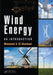 Wind Energy: An Introduction by Mohamed A. El-Sharkawi