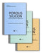 Porous Silicon: From Formation to Application, Three Volume Set by Ghenadii Korotcenkov