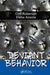 Deviant Behavior by Cliff Roberson