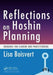 Reflections on Hoshin Planning: Guidance for Leaders and Practitioners by Lisa Boisvert