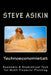 Technoeconomistat: Economic &Statistical Technology for Financial Planning by Steve Asikin