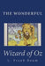 The Wonderful Wizard of Oz by L. Frank Baum