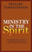 Ministry in the Spirit by Hillary Turyagyenda