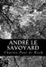 André le Savoyard by De Kock, Charles Paul