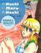 Hachi Maru Hachi: Manga and Short Story Anthology Magazine by Brady Evans