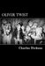 Oliver Twist: Or The Parish Boy's Progress by Charles Dickens