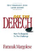Off The Derech: How To Respond To The Challenge by Faranak Margolese