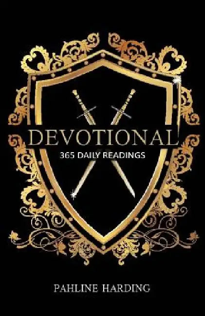 Devotional by Pahline Harding