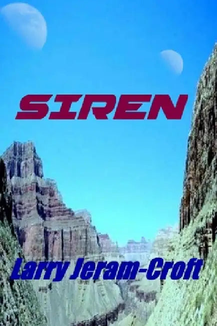 Siren by Larry Jeram-Croft