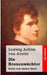 Die Kronenwächter by Von Arnim, Ludwig Achim