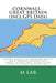 Camping, Caravan and Motorbike Routes: CORNWALL - GREAT BRITAIN (incl.GPS Data) by M. Lab
