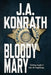 Bloody Mary by J. A. Konrath
