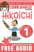 Japanese Reader Collection Volume 1: Hikoichi by Yumi Boutwell