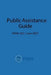 FEMA Public Assistance Guide (FEMA 322 / June 2007) by Federal Emergency Management Agency