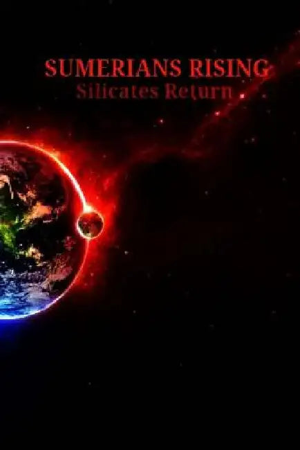 Sumerians Rising: Silicates Return by Michael Warren Neumann