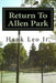 Return To Allen Park by Jr. Hank Leo