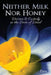 Neither Milk Nor Honey: Divorce & Custody in the State of Israel by Ema