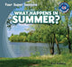What Happens in Summer? by Alex Appleby