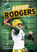 Aaron Rodgers by Ryan Nagelhout
