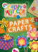 Paper Crafts by Annalees Lim